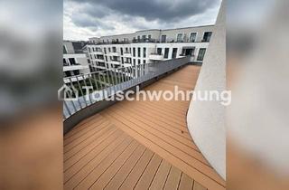 Tauschwohnungen in Alte Kaulsdorfer Straße 23, 12555 Köpenick, Tauschwohnung: Rundum Dachterasse in Köpenick nahe sbahn