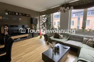 Tauschwohnungen in Naumannstraße 10, 01309 Blasewitz, Tauschwohnung: Große 2-Raum Wohnung direkt am Schillerplatz