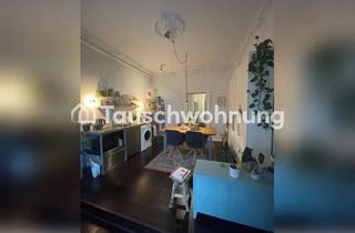 Tauschwohnungen in Lohmühlenstrasse 999, 12435 Berlin, Tauschwohnung: Charmante und ruhige 1,5Z-EG Wohnung