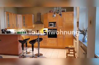 Tauschwohnungen in Tauschwohnungstraße, 10318 Friedrichsfelde, Tauschwohnung: Einzigartige Wohnung in Karlshorst