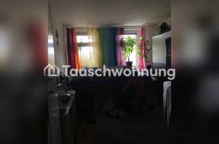 Tauschwohnungen in Tauschwohnungstraße, 04275 Südvorstadt, Tauschwohnung: Hell und gemütlich, 3 große Zimmer mit Balkon