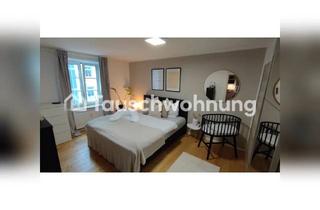 Tauschwohnungen in 81667 München, Tauschwohnung: Gemütliche 2-Zimmer-Wohnung in Au-Haidhausen