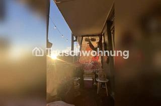 Tauschwohnungen in 55118 Neustadt, Tauschwohnung: Tausche 2-Zimmer-Wohnung in Neustadt, Mainz