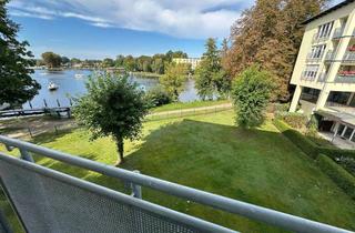 Wohnung mieten in Friedrichstraße, 15537 Erkner, *1-JAHRESMIETVERTRAG* 3-Zimmerwohnung mit EBK und Balkon in Erkner!