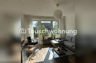 Tauschwohnungen in 22041 Wandsbek, Tauschwohnung: Schöne und helle 3- Zimmer Wohnung in Wandsbek