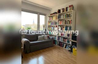 Tauschwohnungen in 50825 Ehrenfeld, Tauschwohnung: Sehr schöne 2-Zimmer-Wohnung mit Balkon in Ehrenfeld