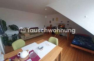 Tauschwohnungen in 69123 Wieblingen, Tauschwohnung: Suche zentrale 1-2ZKB | Biete 2ZKBWC in Wieblingen