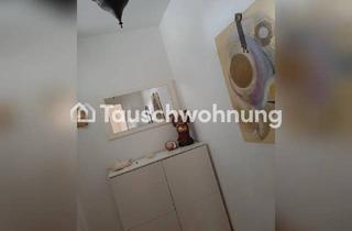 Tauschwohnungen in 22043 Hamburg, Tauschwohnung: Tausche 2,5 gegen günstige 1,5 HH. Marienthal