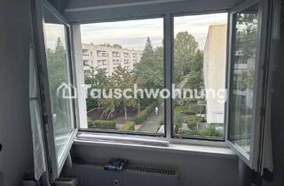 Tauschwohnungen in Am Müggelsee, 12587 Friedrichshagen, Tauschwohnung: Schöne Wohnung am Müggelsee