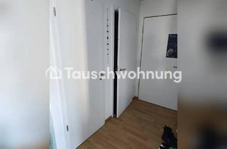 Tauschwohnungen in Tauschwohnungstraße, 79115 Haslach, Tauschwohnung: Bieten 3 Zi. Whg i. Haslach/St.Georgen g. günstigere 3ZW