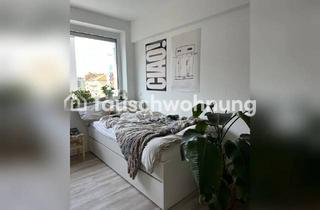 Tauschwohnungen in 69115 Weststadt, Tauschwohnung: Ein Zimmer Wohnung direkt am Bahnhof