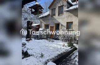 Tauschwohnungen in 30449 Linden-Mitte, Tauschwohnung: Tiny House mit Garten inmitten von Linden