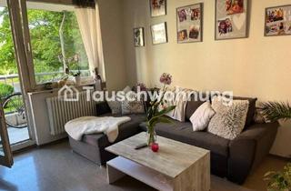 Tauschwohnungen in Merzhauserstrase, 79100 Wiehre, Tauschwohnung: Tauschangebot, schöne 2 Zimmerwohnung in der Unterwiehre