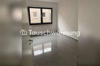 Tauschwohnungen in 50823 Ehrenfeld, Tauschwohnung: Gut gelegene 3-Zimmer-Wohnung mit Balkon in Köln-Ehrenfeld