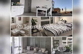 Tauschwohnungen in 69115 Pfaffengrund, Tauschwohnung: 2,5-Zimmer-Wohnung /Loft in Bahnstadt mit Balkon nah am Feld