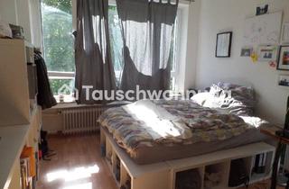 Tauschwohnungen in 40477 Pempelfort, Tauschwohnung: Einzimmerwohnung