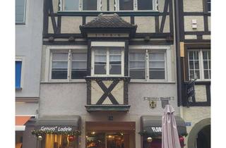 Wohnung mieten in 88131 Lindau, Frisch sanierte Wohnung mit Einbauküche: Geräumige, schöne 6,5-Raum-Wohnung Lindau_Insel