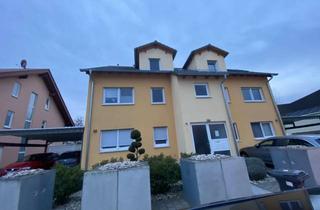 Wohnung mieten in 67133 Maxdorf, Charmante 2-Zimmer-Wohnung mit 120 m² Garten zur Alleinnutzung & Tandemstellplatz