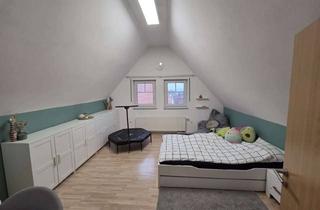 Wohnung mieten in 75031 Eppingen, 4 Zimmer Maisonette-Wohnung mit Balkon in Eppingen