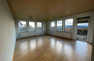 Wohnung mieten in Warter Straße 21, 72224 Ebhausen, Helle 3,5-Zimmer Wohnung in Ebhausen