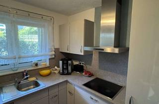 Wohnung mieten in Bruckstraße 12, 88326 Aulendorf, Großzügige 4-Zimmer Wohnung mit Terrasse in Aulendorf