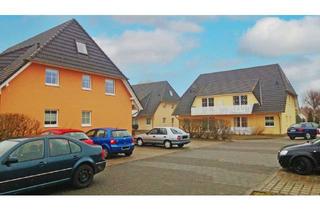 Wohnung mieten in Lindenstr. 17c, 18347 Dierhagen, Perle im Norden - Erdgeschosswohnung mit Terrasse in Dierhagen