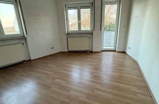 Wohnung mieten in Seligenstädter Straße 15, 63073 Bieber, Stilvolle 2-Zimmer-Wohnung mit Balkon in Bieber-Offenbach am Main/ sofort bezugsfrei