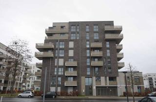 Wohnung mieten in Metro-Straße 15, 40235 Flingern Nord, Moderne 1-Zimmer Wohnung mit Balkon in Flingern Nord