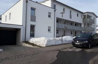 Wohnung mieten in Jägerstrasse 11, 88161 Lindenberg, schöne 2-Zimmer-Wohnung mit Terrasse und TG Platz