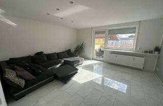 Wohnung mieten in 90443 Steinbühl, Moderne 2 Zimmer-Wohnung mit Balkon