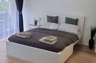 Wohnung mieten in 40219 Unterbilk, Schickes Appartement zwischen dem Medienhafen und dem trendigen Loretto-Viertel