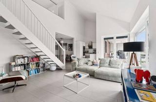 Wohnung mieten in 22880 Wedel, Hochwertige 4-Zimmer-Wohnung auf zwei Ebenen in Neubauqualität