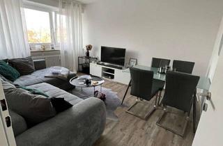 Wohnung mieten in 52428 Jülich, Moderne Wohnung in ruhiger Lage am Rand der Jülicher Innenstadt