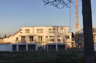 Wohnung mieten in Wilhelm-Schultheis-Straße 28, 52134 Herzogenrath, Erstbezug: Moderne 2-Zimmer Wohnung mit Garage in Herzogenrath