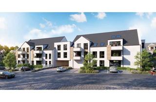 Wohnung mieten in 63834 Sulzbach, Neubau-Highlight in Sulzbach am Main: 3-Zimmer-OG-Wohnung mit Balkon *Weitere auf Anfrage verfügbar*