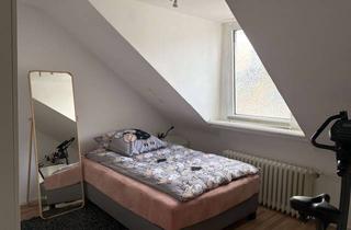Wohnung mieten in Rochusstraße, 40479 Pempelfort, Zentrale 2-Zimmer-Wohnung in Pempelfort mit Einbauküche