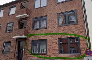 Wohnung mieten in 24159 Holtenau, 2,5-Zimmer Wohnung in Kiel-Holtenau