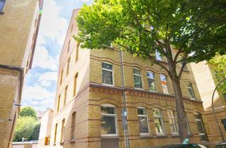 Wohnung mieten in Hedwigstraße, 38118 Braunschweig, Frisch-sanierte 3-Zimmer Wohnung im westlichen Ringgebiet