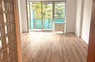 Wohnung mieten in Bahnhofstraße, 15732 Eichwalde, Gepflegte 2-Zimmer-Wohnung mit 2 Balkonen und Stellplatz in Eichwalde