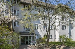 Sozialwohnungen mieten in Blochmannstraße 58B, 12209 Lichterfelde, Ab sofort- 3 Zimmer mit WBS