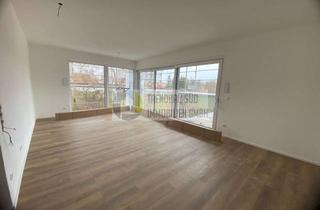 Wohnung mieten in Achstetter Strasse 11, 88483 Burgrieden, Einziehen & Wohlfühlen: 3-Zimmer-Obergeschoss Wohnung als Erstbezug inkl. Einbauküche in Burgrieden!