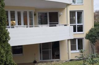 Wohnung mieten in Furtwänglerstraße 21, 14193 Grunewald, Exklusive 3-Zimmer Wohnung mit Garten in Berlin Grunewald