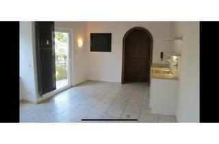 Wohnung mieten in Wettergasse 36, 35037 Marburg, Nachmieter gesucht! 1-Zimmer Wohnung mit Balkon in Marburg