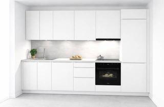 Wohnung mieten in Eschollbrücker Str. 12, 64283 Darmstadt, Luxuriöse 2-Zimmer Wohnung im 2. OG mit Balkon in Darmstadt-Mitte