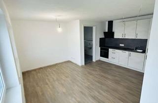 Wohnung mieten in 88487 Mietingen, 1,5-Zimmer Wohnung mit Stellplatz in Mietingen
