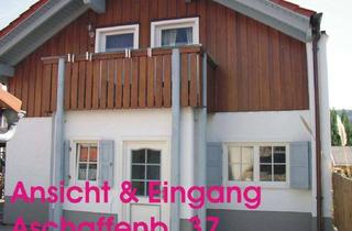 Wohnung mieten in Am See 18, 64739 Höchst, Gemütliches Doppelhaus in ruhiger Lage.