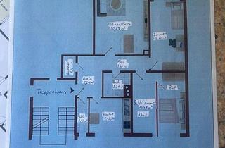 Wohnung mieten in Bruno-Walter-Ring 18, 81927 Bogenhausen, In München: Gepflegte Erdgeschosswohnung mit drei Zimmern und Balkon und Tiefgarage