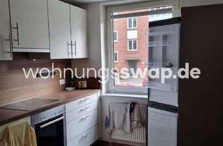 Wohnung mieten in Käthnerort, 22083 Barmbek-Süd, Wohnungstausch: Käthnerort 3