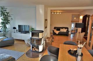 Wohnung mieten in 31737 Rinteln, Wohntraum im sanierten Altbau 4 Zi. EBK 2 Balkone Kaminofen in Rintelner Kernstadt