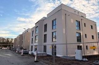 Wohnung mieten in Carl-Von-Ossietzky-Ring, 50181 Bedburg, Neubau Erstbezug 3-Zimmer-Dachgeschoss-Wohnung